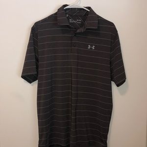 Under Armour Golf Polo